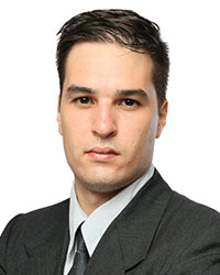 Frederico Aldecoa Ferreira