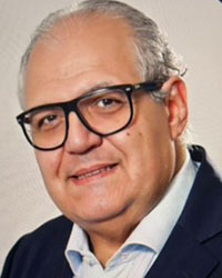 Samuel Giordano